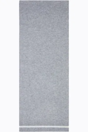Liu Jo Dames, Accessoires, Grijs, Maat: ONE Size Wol