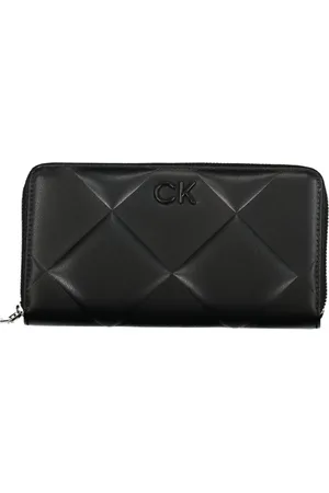 Calvin Klein Dames, Accessoires, Zwart, Maat: ONE Size Poliester