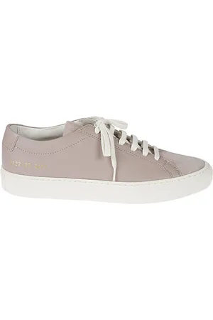 COMMON PROJECTS Dames, Schoenen, Grijs, Maat: 36 EU Suède