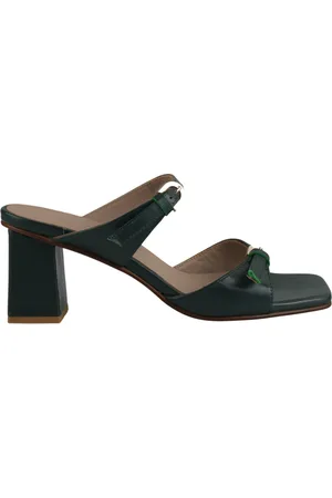 March23 Dames, Schoenen, Groen, Maat: 37 EU