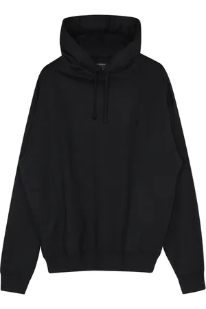 Y-3 Heren, Sweatshirts & Hoodies, Zwart, Maat: M Katoen