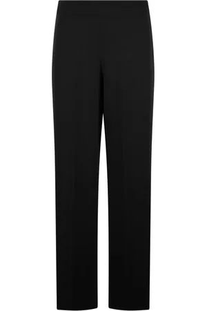 P.A.R.O.S.H. Dames, Broeken, Zwart, Maat: M Jersey