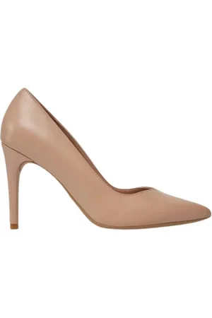 Liu Jo Dames, Schoenen, Roze, Maat: 35 EU Leer