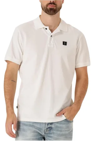 Butcher of Blue Heren, Tops, Wit, Maat: M