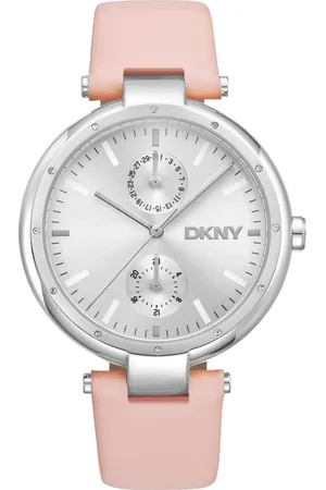 DKNY Dames, Accessoires, Roze, Maat: ONE Size