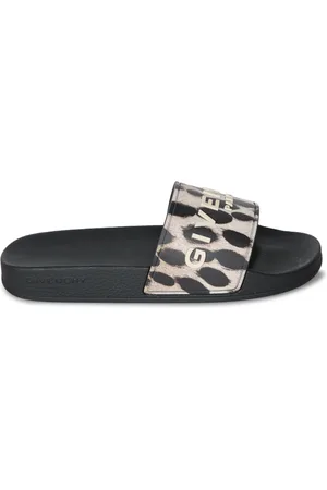 Givenchy Dames, Schoenen, Zwart, Maat: 37 EU