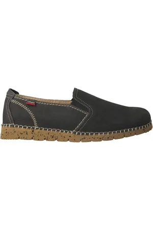 CallagHan Heren, Schoenen, Blauw, Maat: 43 EU Suède