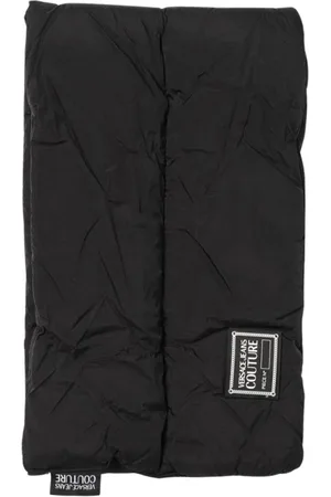 VERSACE Heren, Accessoires, Zwart, Maat: ONE Size Nylon