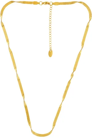 Dansk Copenhagen Dames, Accessoires, Geel, Maat: ONE Size