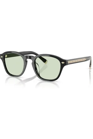 Brunello Cucinelli Unisex, Accessoires, Zwart, Maat: 50 MM