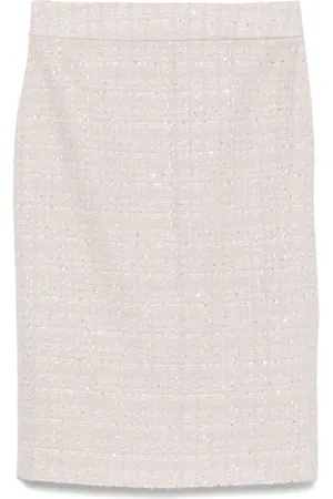 Emporio Armani Dames, Rokken, , Maat: XS