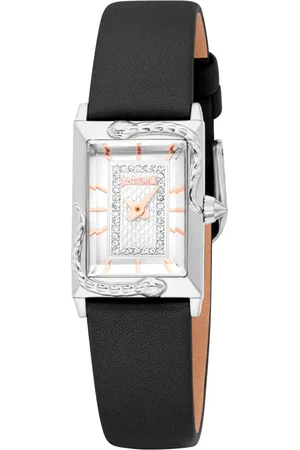 Roberto Cavalli Dames, Accessoires, Zwart, Maat: ONE Size
