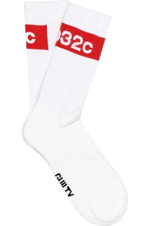 032c Unisex, Ondergoed, Wit, Maat: ONE Size Katoen