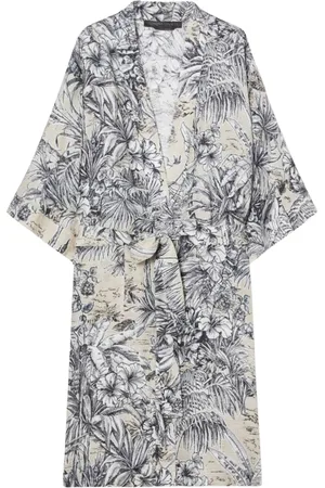 Persona by Marina Rinaldi Dames, Blouses & Shirts, , Maat: 4XL Linnen