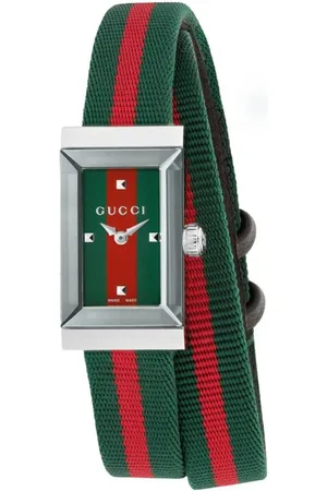 Gucci Heren, Accessoires, Groen, Maat: ONE Size