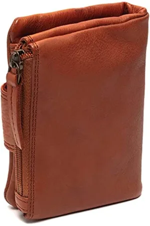 Chesterfield Unisex, Accessoires, Bruin, Maat: ONE Size