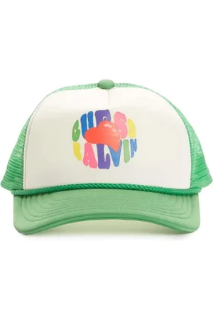 Guess Unisex, Accessoires, Groen, Maat: ONE Size