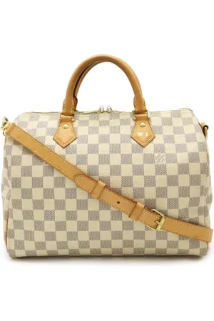 LOUIS VUITTON Dames, Pre-owned, , Maat: ONE Size