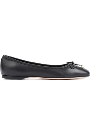 Jimmy Choo Dames, Schoenen, Zwart, Maat: 36 1/2 EU Leer