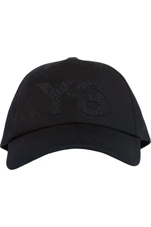 Y-3 Unisex, Accessoires, Zwart, Maat: ONE Size Katoen