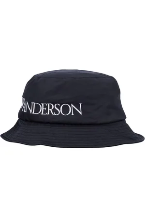 J.W.Anderson Heren, Accessoires, Zwart, Maat: M Nylon