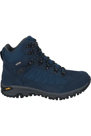 BRUTTING Heren, Sport, Blauw, Maat: 46 EU