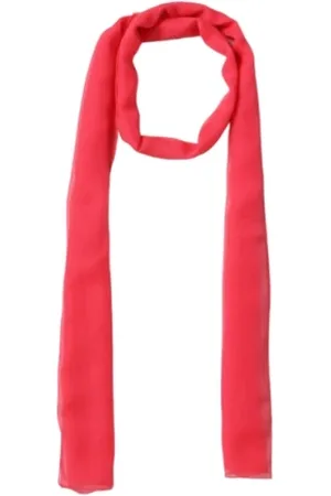 Liu Jo Dames, Accessoires, Rood, Maat: ONE Size Poliester