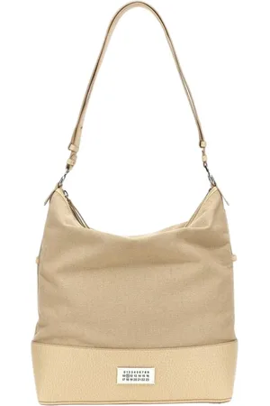 Maison Margiela Heren, Tassen, , Maat: ONE Size Leer