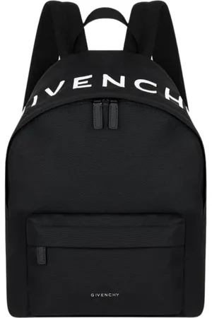 Givenchy Heren, Tassen, Zwart, Maat: ONE Size Nylon