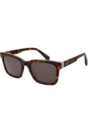 Ted Baker Heren, Accessoires, Bruin, Maat: ONE Size