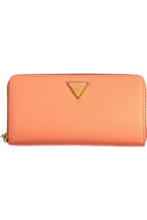 Guess Dames, Accessoires, Oranje, Maat: ONE Size