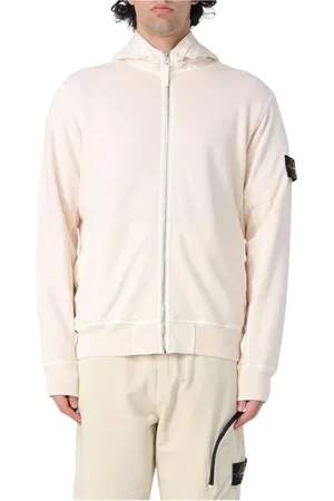 Stone Island Heren, Sweatshirts & Hoodies, , Maat: S