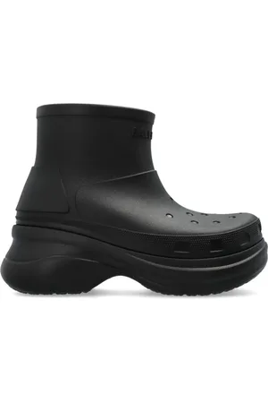 Balenciaga Heren, Schoenen, Zwart, Maat: 42 EU