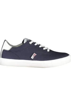 Napapijri Heren, Schoenen, Blauw, Maat: 42 EU Poliester