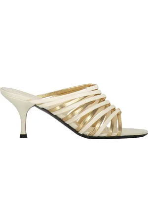 VALENTINO Dames, Schoenen, , Maat: 41 1/2 EU Leer