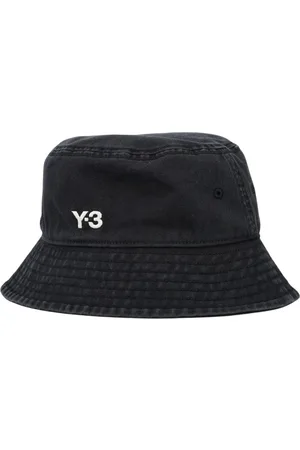 Y-3 Heren, Accessoires, Zwart, Maat: M Katoen