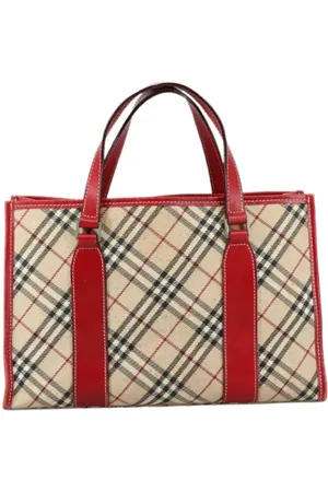 Burberry Dames, Pre-owned, , Maat: ONE Size