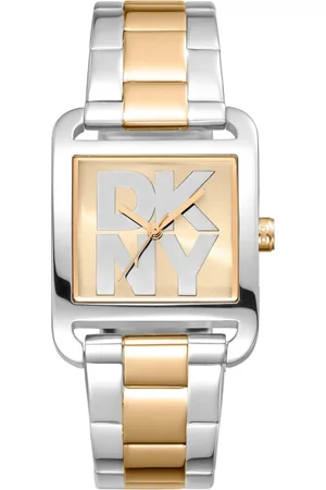 DKNY Dames, Accessoires, Grijs, Maat: ONE Size