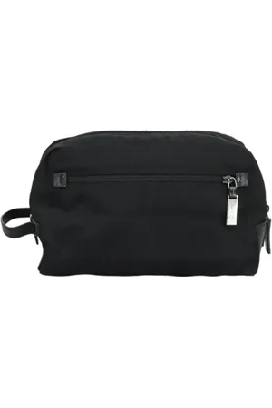 Gucci Heren, Pre-owned, Zwart, Maat: ONE Size