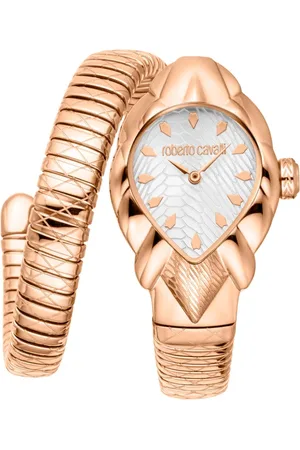 Roberto Cavalli Dames, Accessoires, Geel, Maat: ONE Size