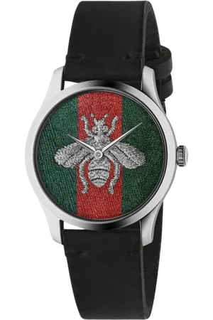 Gucci Heren, Accessoires, Zwart, Maat: ONE Size