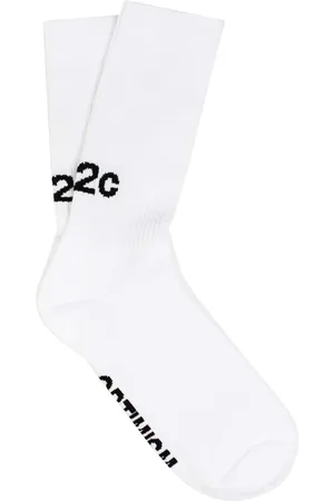 032c Unisex, Ondergoed, Wit, Maat: ONE Size Katoen