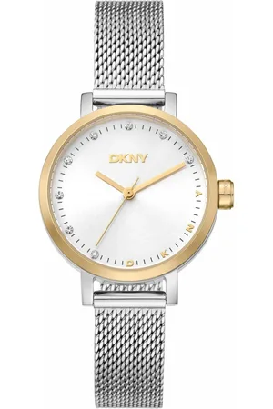 DKNY Dames, Accessoires, Grijs, Maat: ONE Size