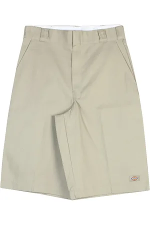 Dickies Heren, Korte broeken, , Maat: W33 Katoen
