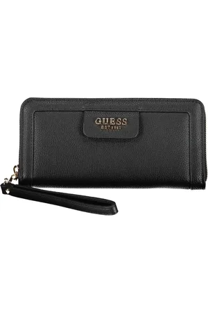 Guess Dames, Accessoires, Zwart, Maat: ONE Size