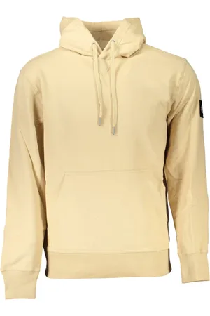 Calvin Klein Heren, Sweatshirts & Hoodies, , Maat: 2XL Katoen