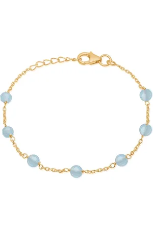 Frk Lisberg Dames, Accessoires, Geel, Maat: ONE Size