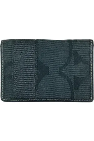 Coach Dames, Pre-owned, Zwart, Maat: ONE Size