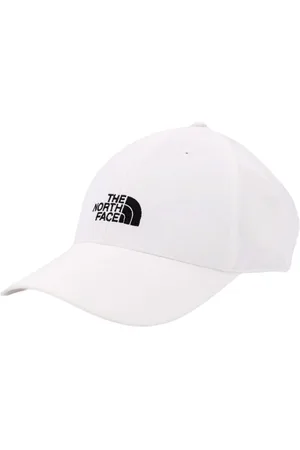 The North Face Heren, Accessoires, Wit, Maat: ONE Size Katoen