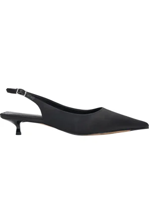 Estro Dames, Schoenen, Zwart, Maat: 40 EU